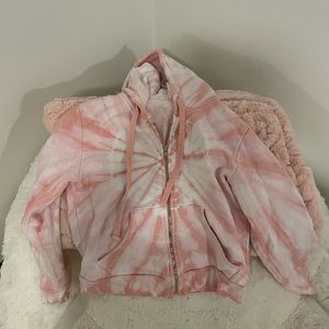 Wsly sweatshirt size cd